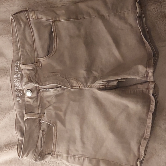American Eagle Shorts - Picture 1 of 7